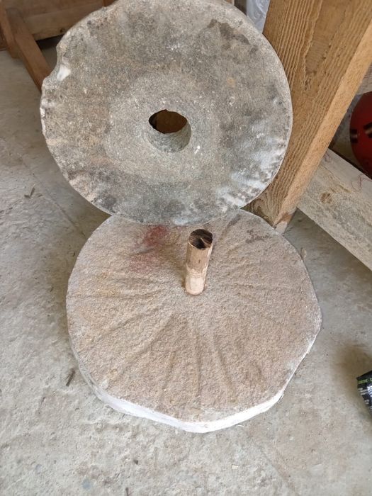 Диірмен сатылады