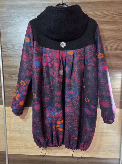 Уникално дамско палто Lucy fashion