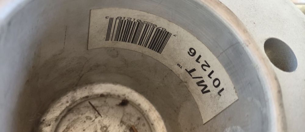 Диски Mickey THOMPSON 7.5R15