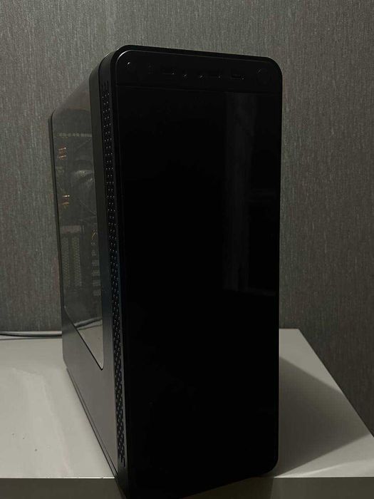 Игровой ПК с Монитором