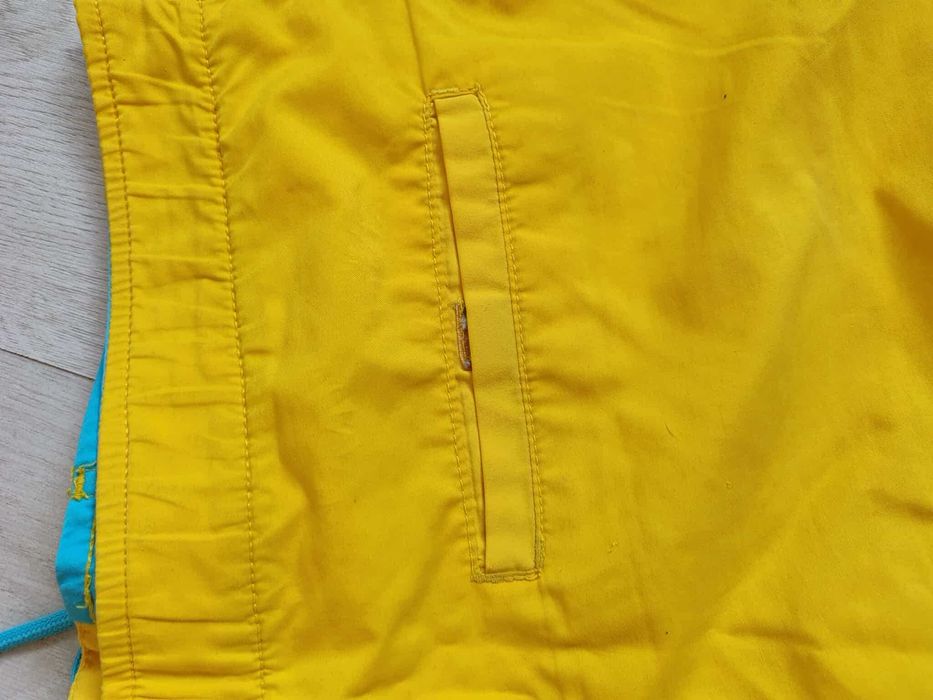 Pantaloni inot, plaja, baie Adidas Line Wave, Mens Swimwear Size S