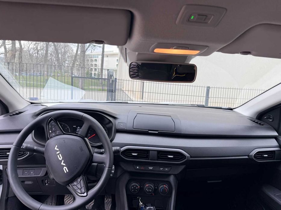 Dacia Jogger 2025 г. - Нов
