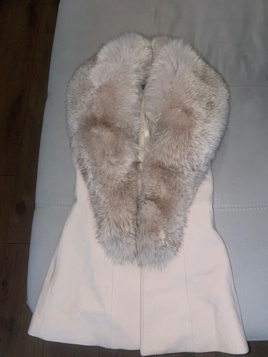 Елек от естествен косъм