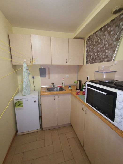 Дава се под наем Едностаен апартамент в Пловдив, Център - 32 кв.м за 40000 € - Снимка #2