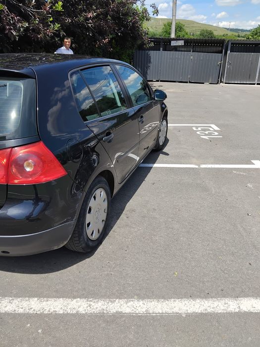 VOLKSWAGEN Golf 2005 — imagine 2