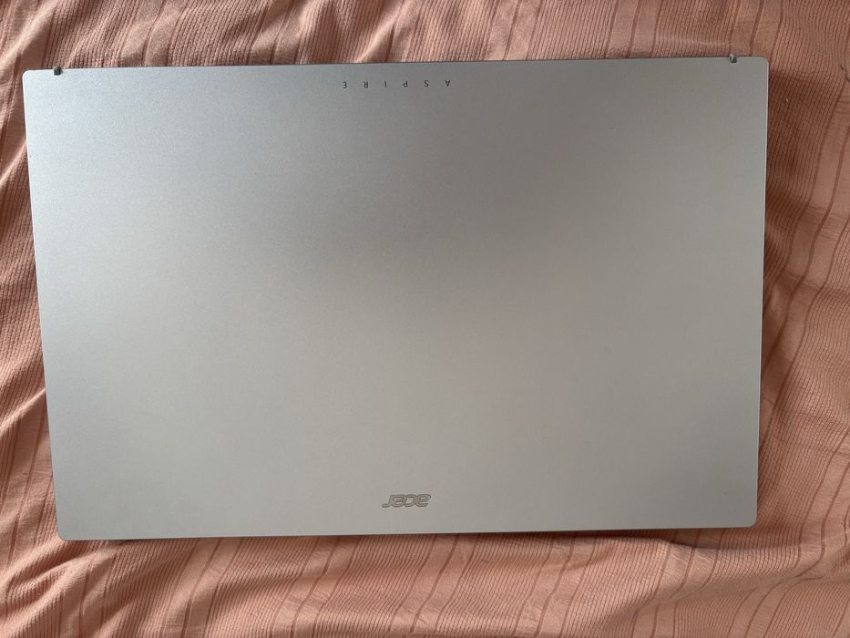 Ноутбук и принтер