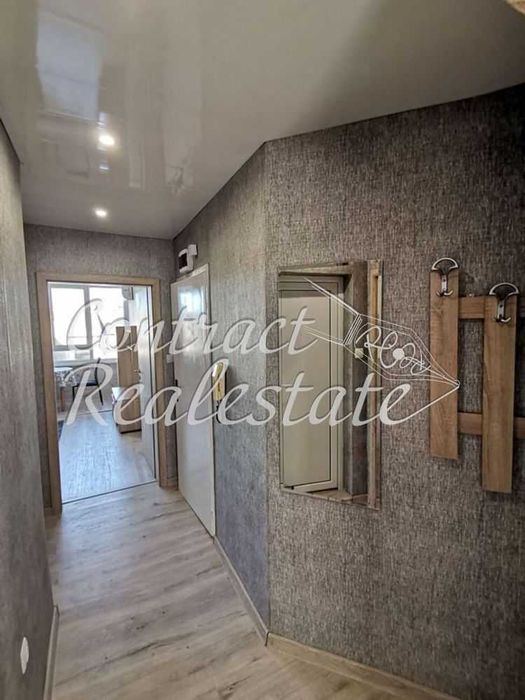 Дава се под наем Двустаен апартамент в Варна, Център - 42 кв.м за 357 € - Снимка #5