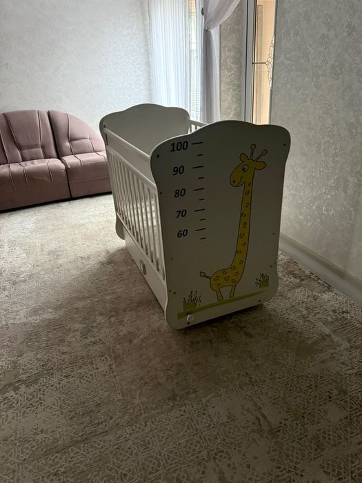 Продам Манеж детский