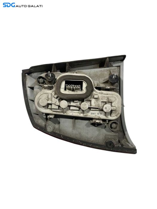 Stop Lampa Tripla Dreapta Opel Astra G Berlina 1998 - 2007 [L6593]