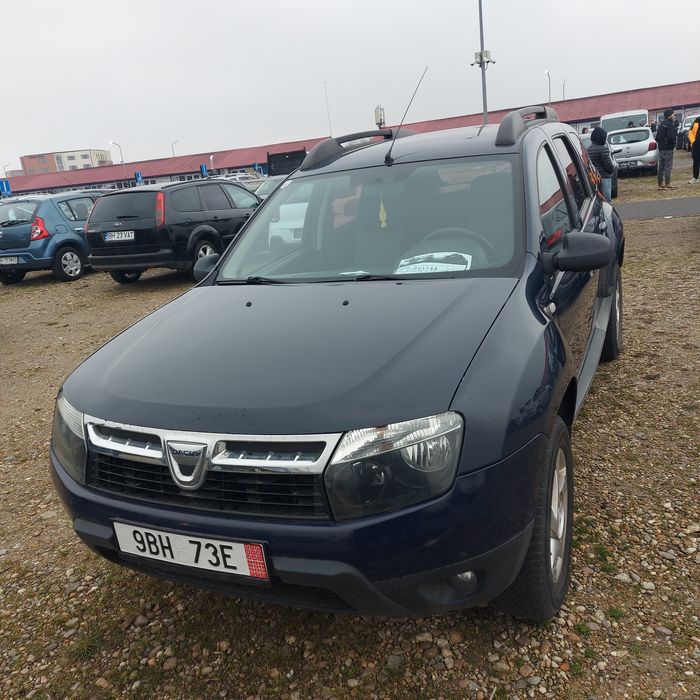 Vand Dacia Duster