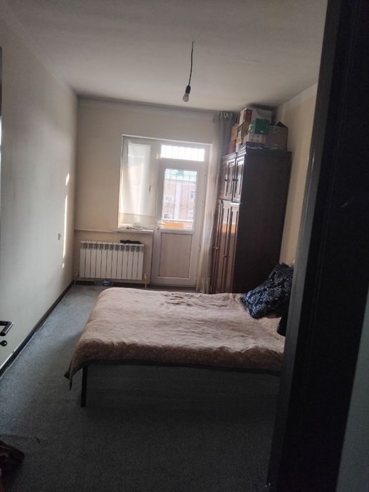 Янги хает 8 худуд