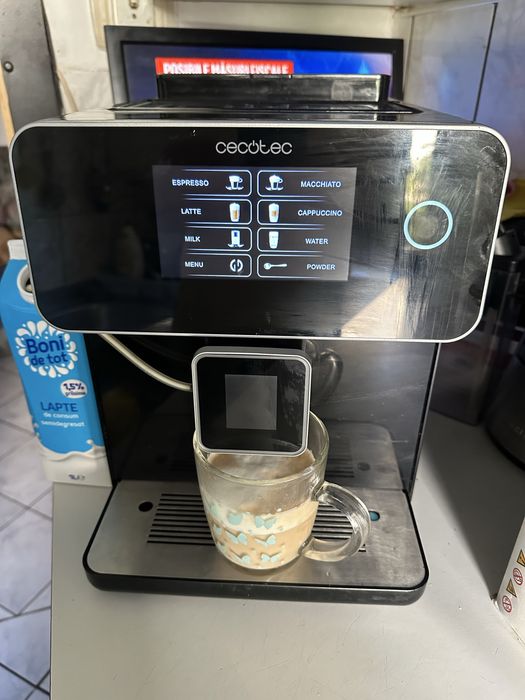 Aparat profi CecOtec