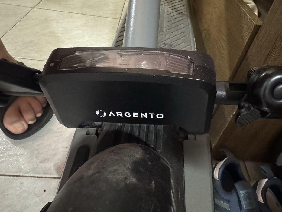 Електрическа тротинетка