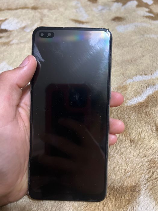 Телефон oppo reno 4 lite 128/8