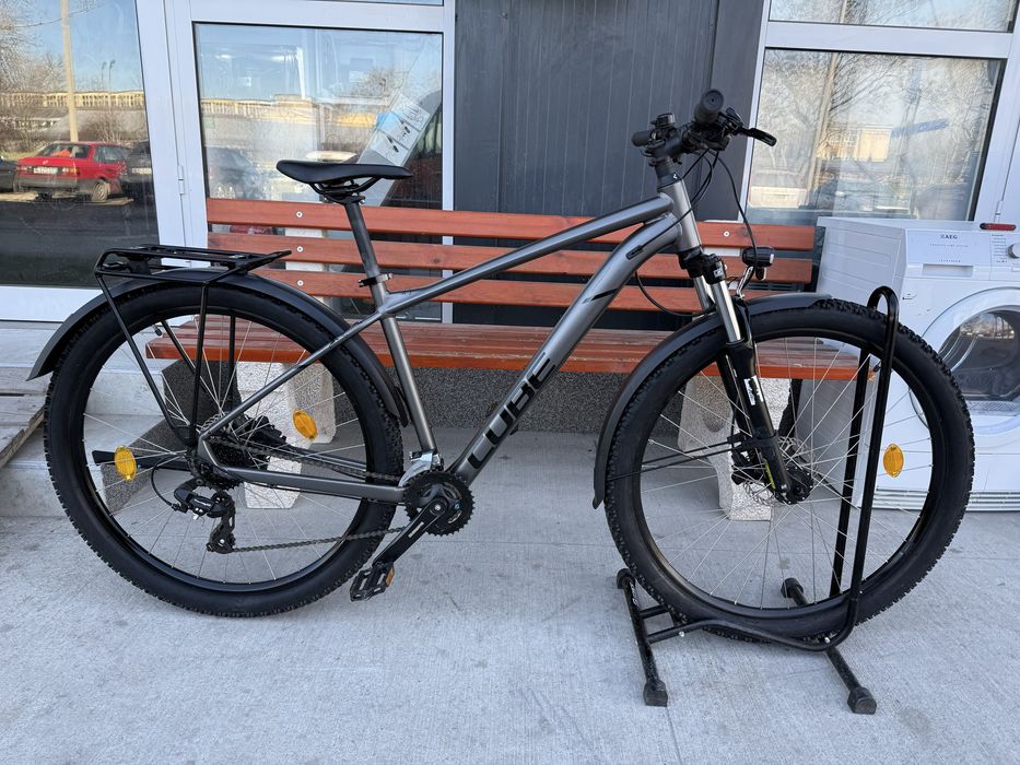 Планински велосипед CUBE AIM ON 1 /29 цола /M