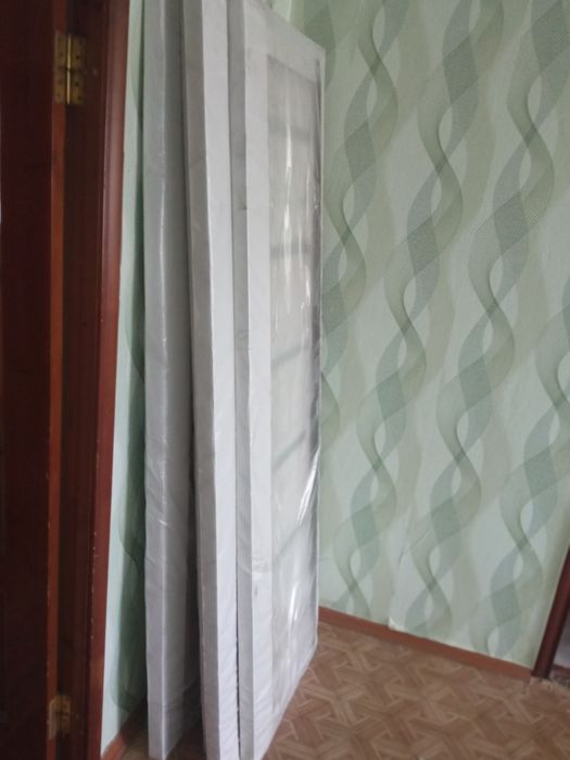 Межкомнатные двери