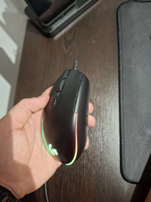 Logitech G102 LIGHTSYNC