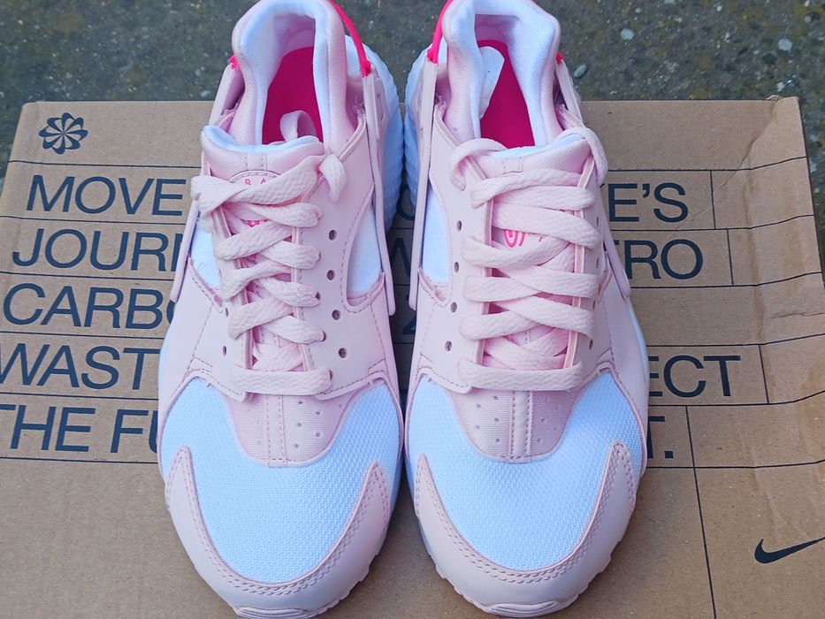 Nike Huarache Run Jn 100