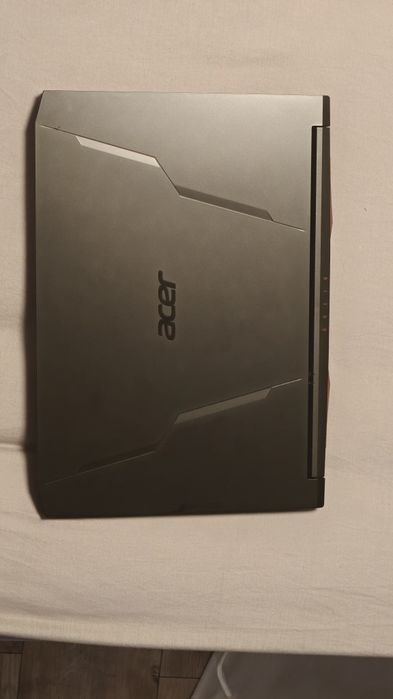 Геймърски лаптоп Acer Nitro 5 | 15.6" 144Hz | RTX 3060 | Ryzen 5 5600H | 16GB | 512GB SSD