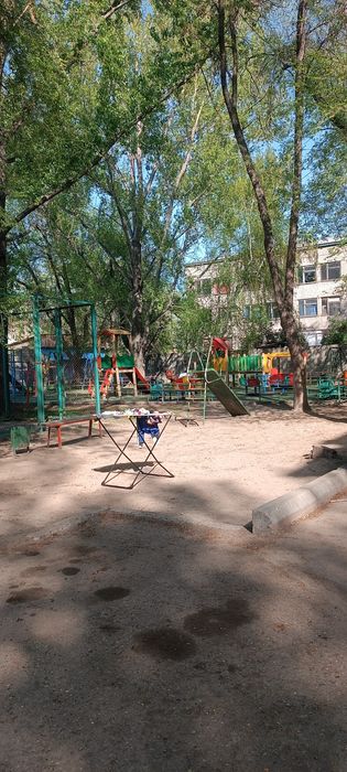 Продам 2-х комнатную квартиру