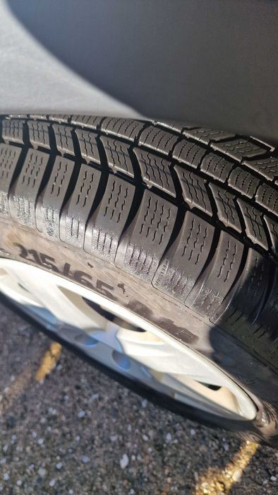 Нисан Кашкай 1,6 dci