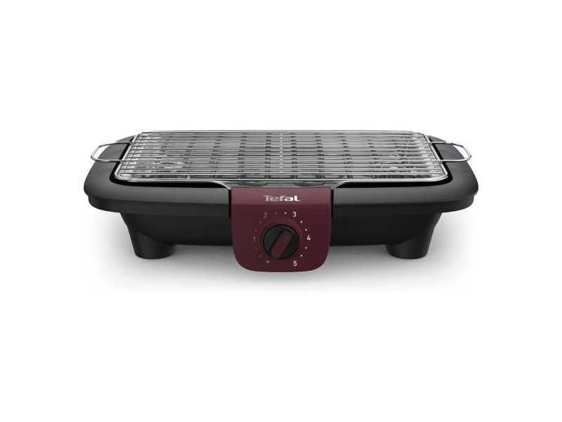 Електрическа Грил Скара Tefal BG90E5 / BG1348F0 Easygrill - 2300W