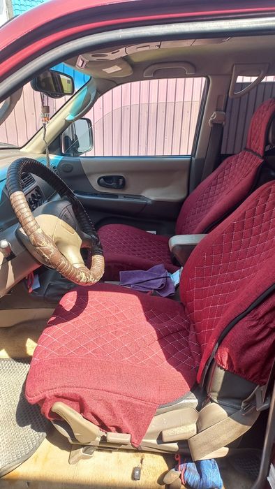 Продам Монтеро Спорт