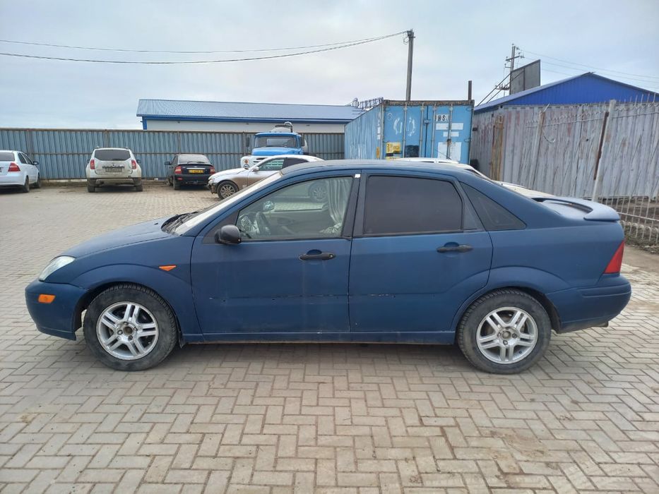 Продам Ford Focus