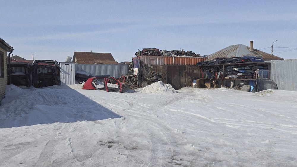 Әдемі сәнді үй сатылады!
