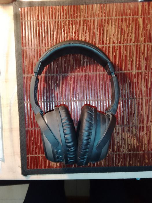 Căști audio cu bluetooth