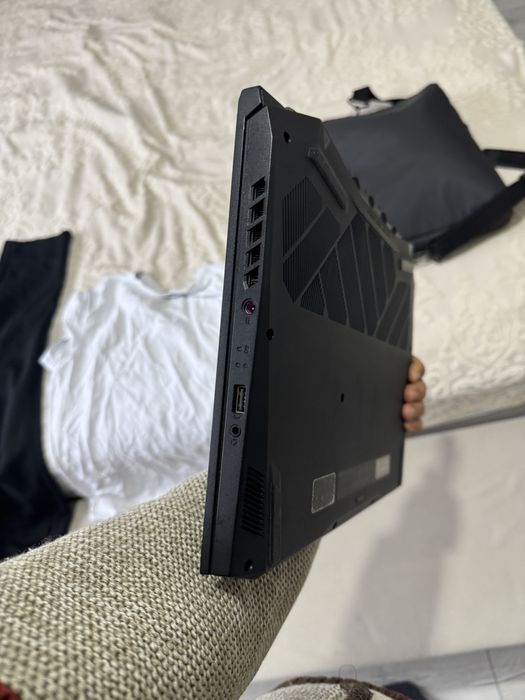 Ноутбук acer nitro 5