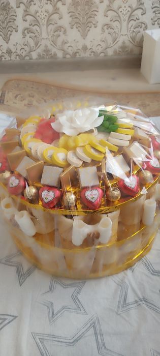 Прадам Падарчный набор срочно