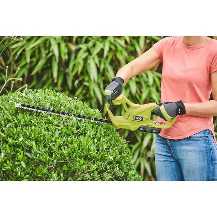 Mașină de tuns gard viu Ryobi RY18HT40A-0 18V
