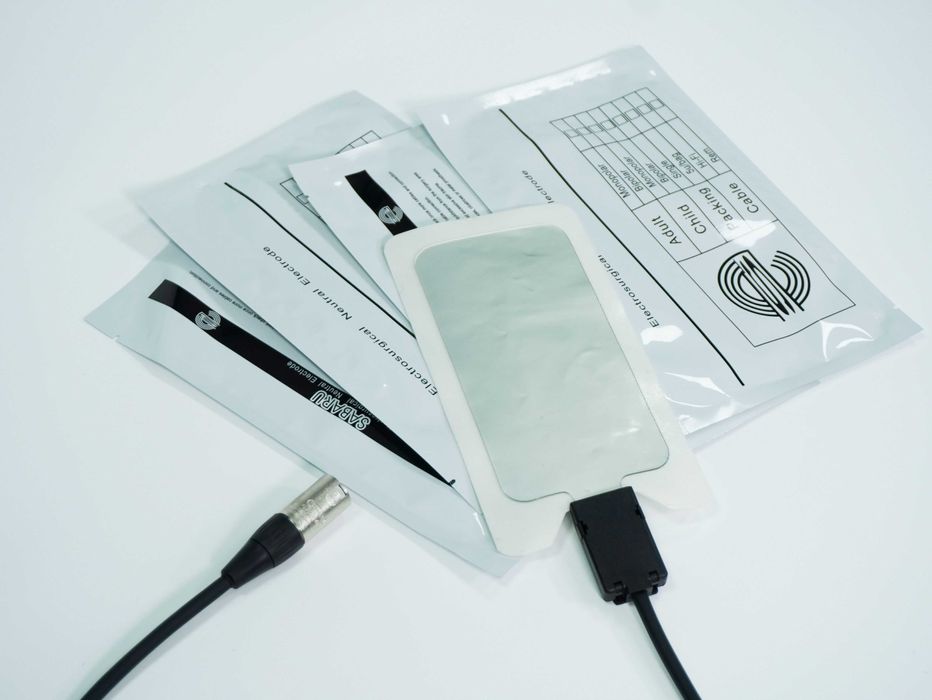 Апарат за текар терапия AresPro Tecar Pro Max