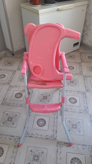Продам детский стульчик
