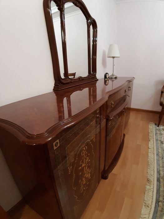 Комод производство Италия