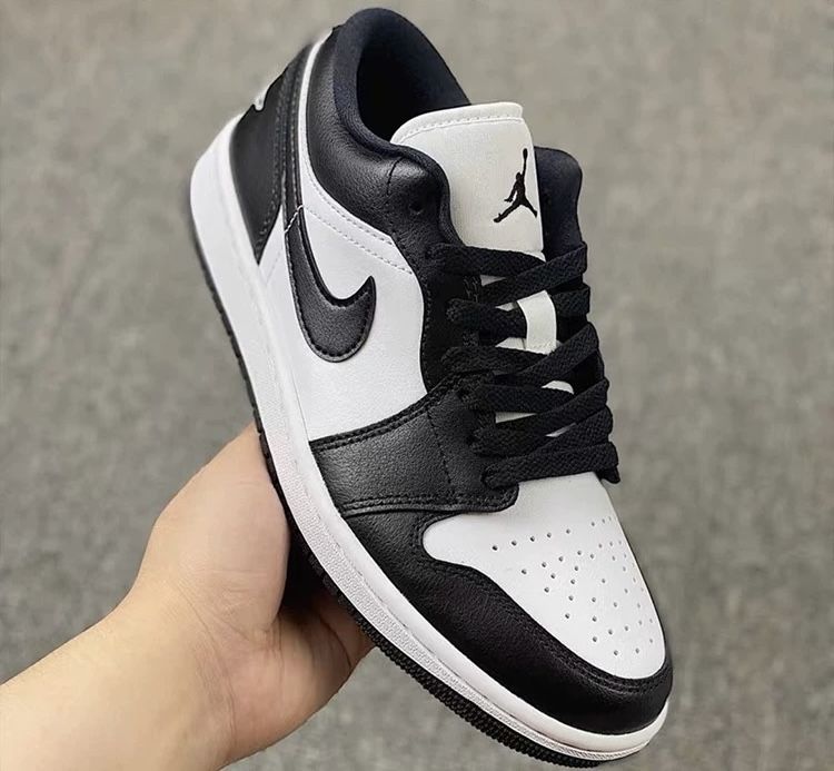 Кроссовки Nike Air Jordan 1 Low
