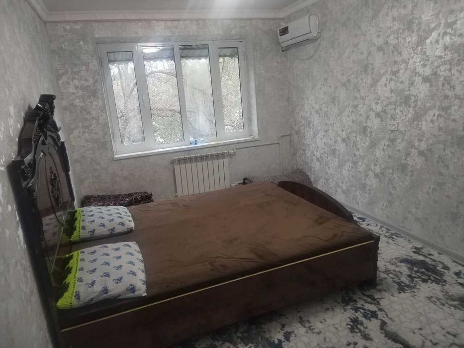 30 Сдаётся квартира 2х комнатная, ориентир улица Гагарина