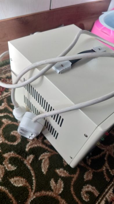 Стабилизатор в отличном состоянии