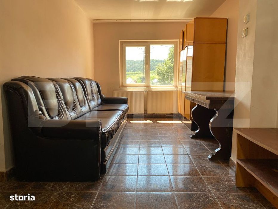 Apartament 3 camere, 60.41 mp, zona Baciu — fotografia 1