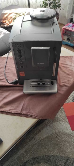 Кафеавтомат Simens EQ5