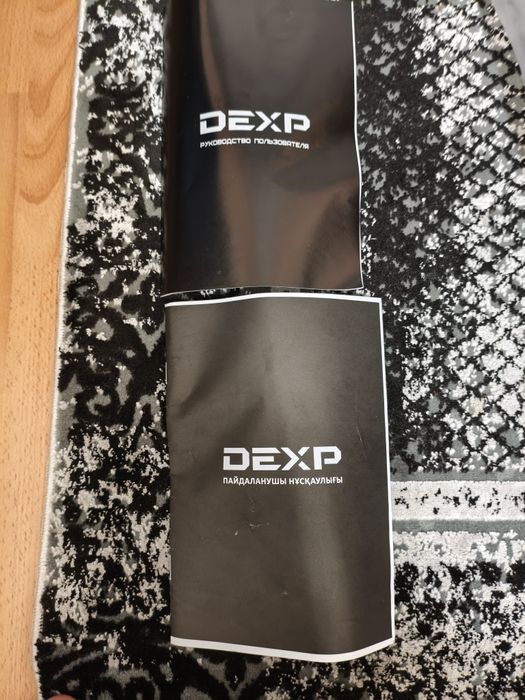 Пылесос  Dexp компактный продам