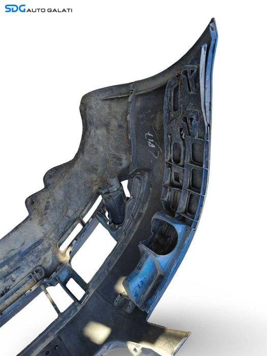 Bara Spoiler Fata Volkswagen Passat B5.5 2001 - 2005 Culoare LA5E [V0050]