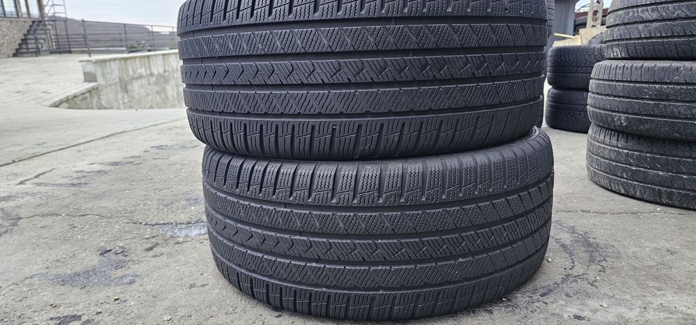 255 40 R 20 Vredestein iarna