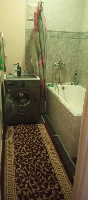 3 xonali Yangi Sebzorda Metroga va bozorga yaqin arendaga beriladi