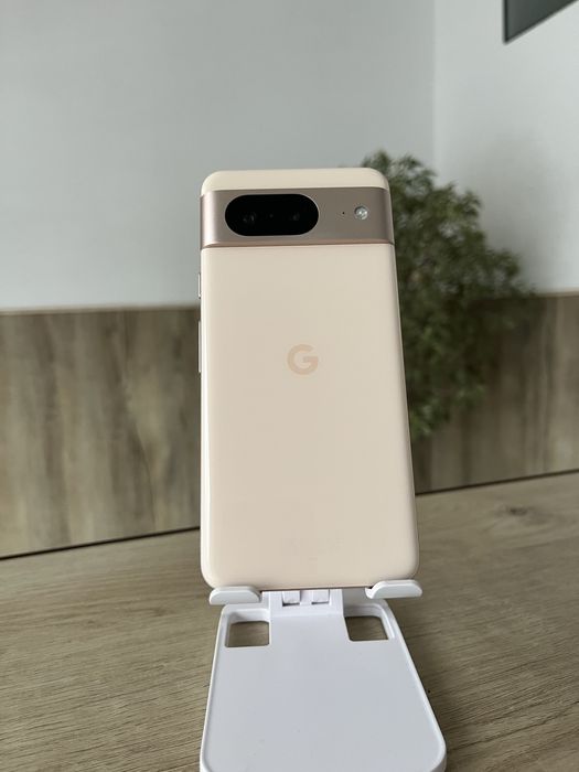 Google Pixel 8 128GB 8GB ram