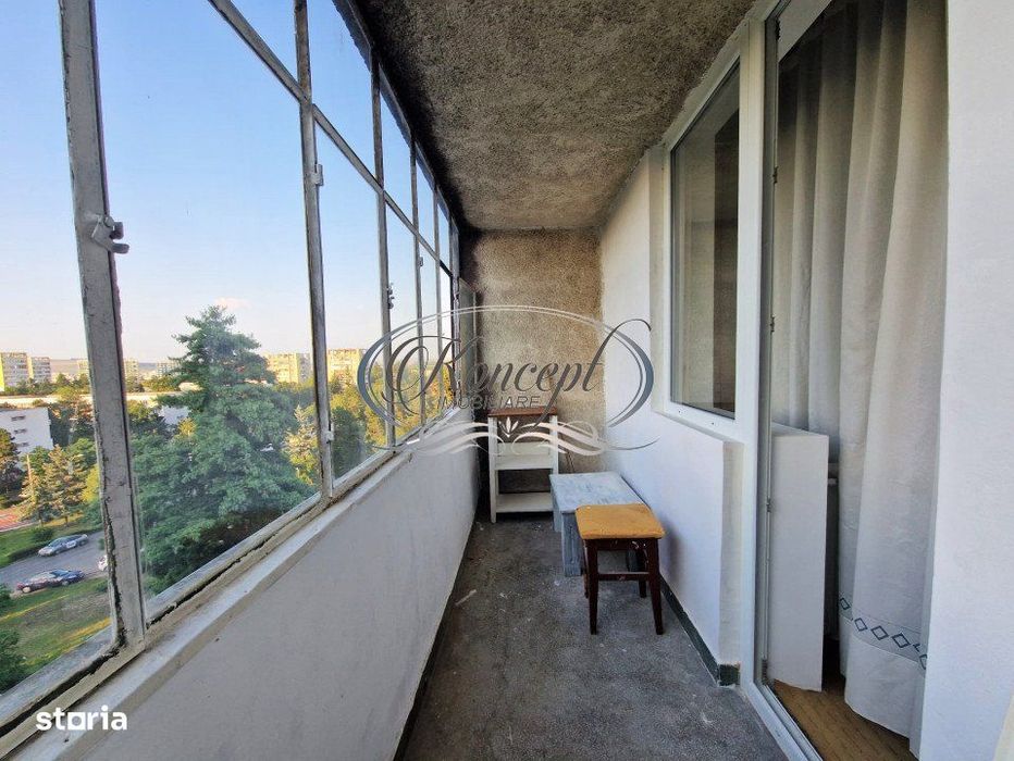 Apartament cu panorama in Gheorgheni