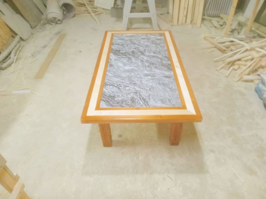 Столик хонтахта сотилади ёки тахлаб берамиз