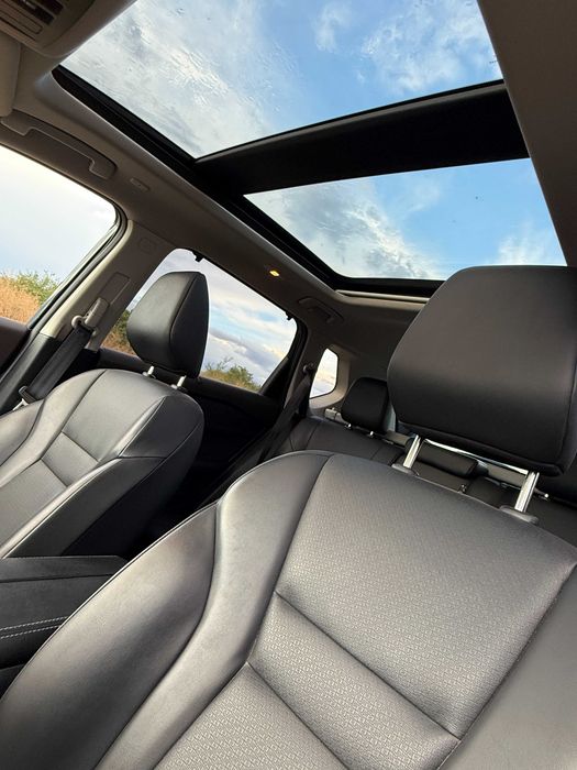 Nissan X-Trail Tekna 2023