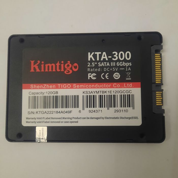 ПК  для работы, учёбы.